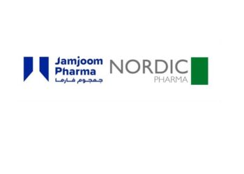 جمجوم فارما توقع اتفاقية حصرية مع نورديك فارما
