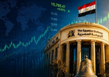 450 ألف مستثمر جديد يدخلون البورصة المصرية خلال 8 أشهر.. وارتفاع قوي لمؤشرات السوق