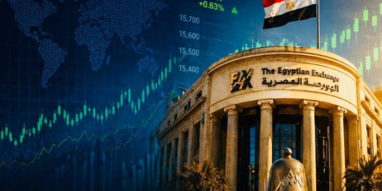 450 ألف مستثمر جديد يدخلون البورصة المصرية خلال 8 أشهر.. وارتفاع قوي لمؤشرات السوق