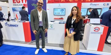 شركة RAKICT تستعرض خبراتها في التدريب والاعتماد التكنولوجي وحلول الذكاء الاصطناعي