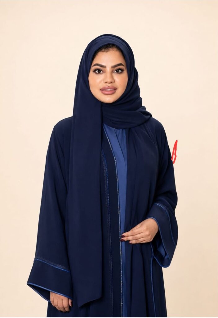 منى بو سمرة، رئيسة أكاديمية دبي للإعلام