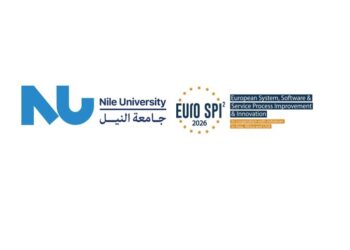 جامعة النيل تستضيف الدورة الـ33 لمؤتمر EuroSPI²