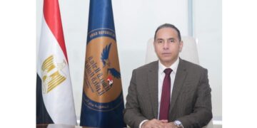 الدكتور إسلام عزام، رئيس الهيئة العامة للرقابة المالية