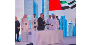 البورصة المصرية تحصد جائزتين رفيعتي المستوى