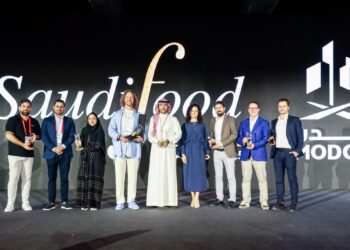 سعودي فود 2026 و سعودي فود للتصنيع 2026 يستعرضان ابتكارات ترسم ملامح مستقبل قطاع الأغذية في المملكة