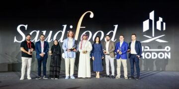 سعودي فود 2026 و سعودي فود للتصنيع 2026 يستعرضان ابتكارات ترسم ملامح مستقبل قطاع الأغذية في المملكة