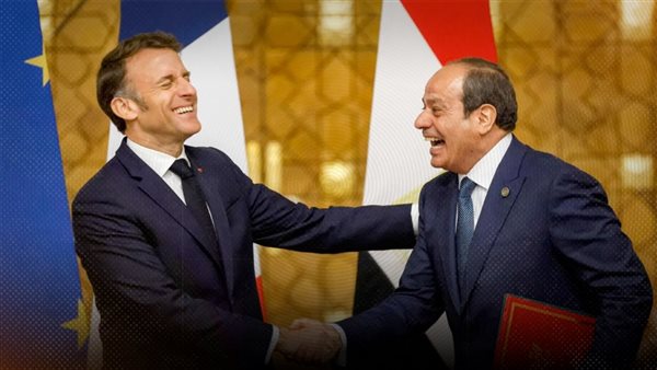 فرنسا تتعاون مع مصر والسعودية لتأمين إمدادات الغاز وسط اضطرابات أسواق الطاقة
