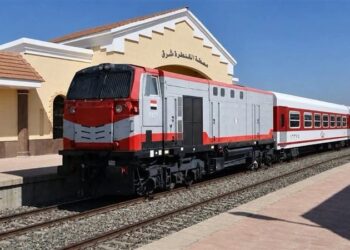مواعيد القطارات من القاهرة إلى المحافظات اليوم 7 سبتمبر 2026.. رحلات الصعيد والإسكندرية