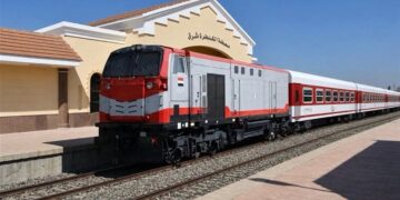 مواعيد القطارات من القاهرة إلى المحافظات اليوم 7 سبتمبر 2026.. رحلات الصعيد والإسكندرية