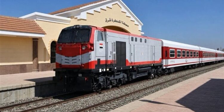 مواعيد القطارات من القاهرة إلى المحافظات اليوم 7 سبتمبر 2026.. رحلات الصعيد والإسكندرية
