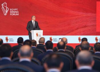 منتدى مصر للتعدين 2026 يعقد بمشاركة عالمية قياسية