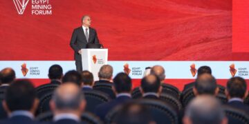 منتدى مصر للتعدين 2026 يعقد بمشاركة عالمية قياسية