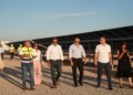 الجونة البحر الأحمر تفتتح محطة Solarize-2 للطاقة الشمسية
