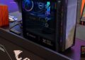 جيجابايت تختتم مشاركتها في Gamescom 2026 باستعراض AORUS INFINITY