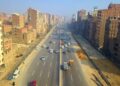 المقامة على الأراضي المملوكة للدولة على الدائري