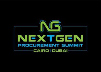 القاهرة تستضيف Next Gen Procurement Summit