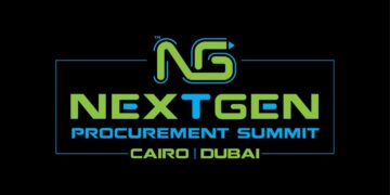 القاهرة تستضيف Next Gen Procurement Summit