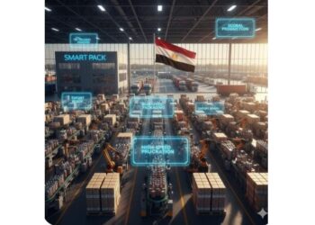 الذكاء الاصطناعي يدخل الصادرات المصرية