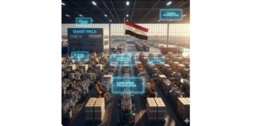 الذكاء الاصطناعي يدخل الصادرات المصرية