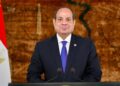 السيسي يوجه بالتوسع في الذكاء الاصطناعي والحوسبة السحابية.. وتعزيز شبكات الجيل الخامس