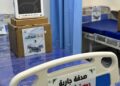 جمعية شبرا الخير تدعم مستشفى بهتيم المركزي بتجهيزات جديدة للعناية المركزة