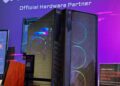 جيجابايت تختتم مشاركتها في Gamescom 2026 باستعراض AORUS INFINITY