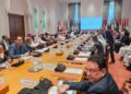 الاجتماع السادس والعشرين للجنة الفنية للنقل البري والبحري ومتعدد الوسائط بجامعة الدول العربية
