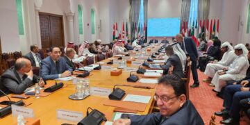الاجتماع السادس والعشرين للجنة الفنية للنقل البري والبحري ومتعدد الوسائط بجامعة الدول العربية