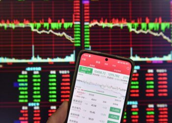 استقرار الأسهم الآسيوية