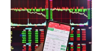 استقرار الأسهم الآسيوية