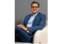 روهان فرنانديز رئيس مجلس الإدارة والمدير التنفيذي لجنرال موتورز مصر و افريقيا