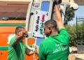جمعية شبرا الخير تدعم مستشفى بهتيم المركزي بتجهيزات جديدة للعناية المركزة