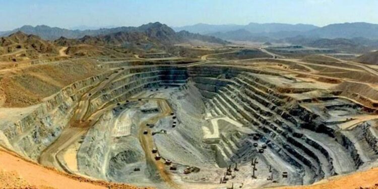 مصر فتحت أبواب قطاع التعدين أمام المستثمرين