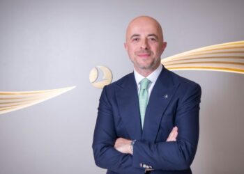 أحمد أولموشطور، الرئيس التنفيذي للخطوط الجوية التركية