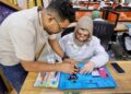 OPPO مصر و إيتيدا وجامعة النيل يواصلون تمكين المواهب المصرية الشابة