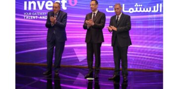 Tech Invest 6 يختتم أعماله