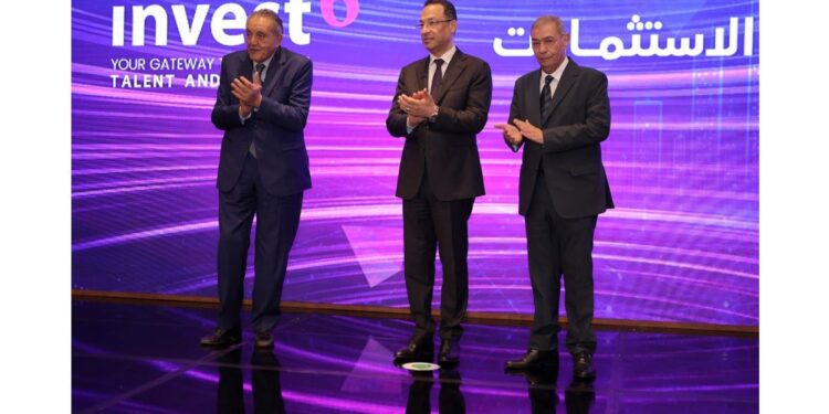 Tech Invest 6 يختتم أعماله