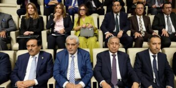 الدكتور إسماعيل عبد الغفار إسماعيل يشارك في أعمال الدورة الوزارية الـ 118 للمجلس الاقتصادي والاجتماعي لجامعة الدول العربية بالقاهرة