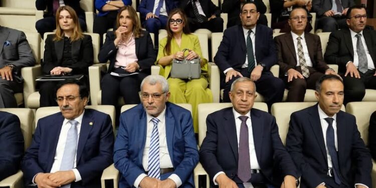 الدكتور إسماعيل عبد الغفار إسماعيل يشارك في أعمال الدورة الوزارية الـ 118 للمجلس الاقتصادي والاجتماعي لجامعة الدول العربية بالقاهرة