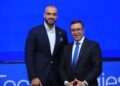 ICT Misr راعٍ ذهبي لمنتدى 2026 Dell Technologies