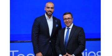 ICT Misr راعٍ ذهبي لمنتدى 2026 Dell Technologies