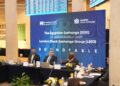 البورصة المصرية ومجموعة بورصة لندن تعقدان مائدة مستديرة