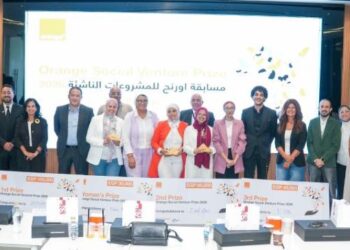 اورنچ مصر تدفع جيلا جديدا من رواد الأعمال نحو المنافسة العالمية