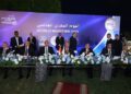 وزير النقل يشهد الإحتفال باليوم البحري العالمي لعام 2026