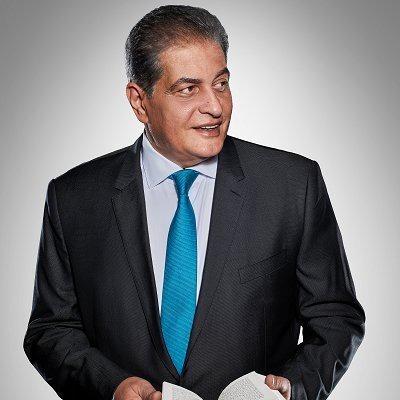 أسامة كمال، رئيس مجلس إدارة شركة تريد فيرز إنترناشيونال