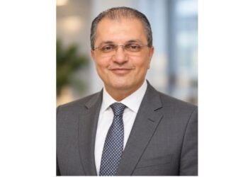 المهندس محمد أحمد عبد الحليم، الرئيس التنفيذي لأمن المعلومات بشركة فيكسد مص