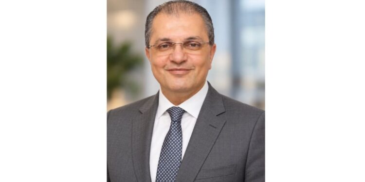 المهندس محمد أحمد عبد الحليم، الرئيس التنفيذي لأمن المعلومات بشركة فيكسد مص