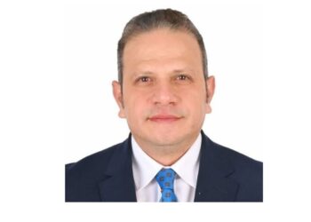 المهندس رامي غالي