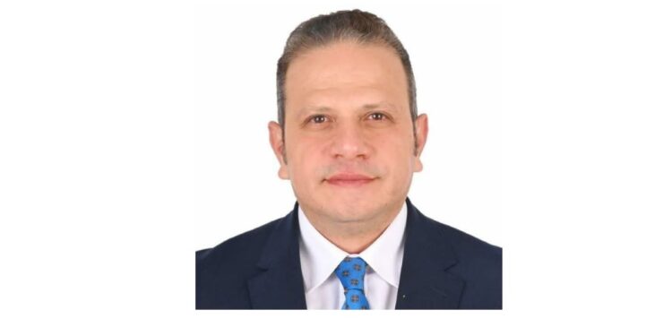 المهندس رامي غالي