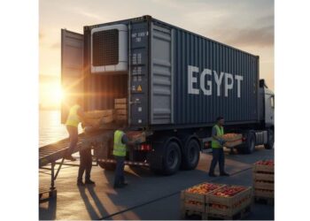ارتفاع صادرات الصناعات الغذائية